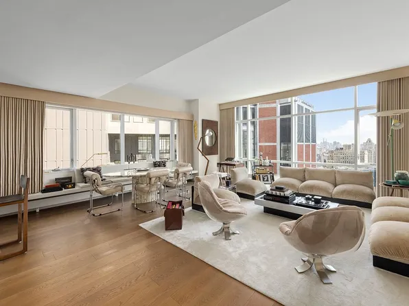 5 Beekman St #21A, New York, NY 10038