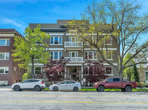 234 E 100 S APT D1, Salt Lake City, UT 84111