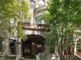 5805 S Blackstone Ave, Chicago, IL