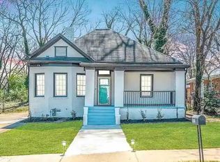 1392 Bryan Ave, East Pt, GA 30344