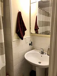 Rented by Halstead Real Estate