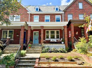 2448 39th St NW, Washington, DC 20007