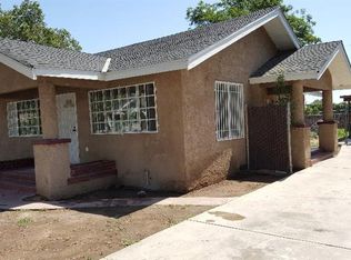 2267 S Lotus Ave, Fresno, CA
