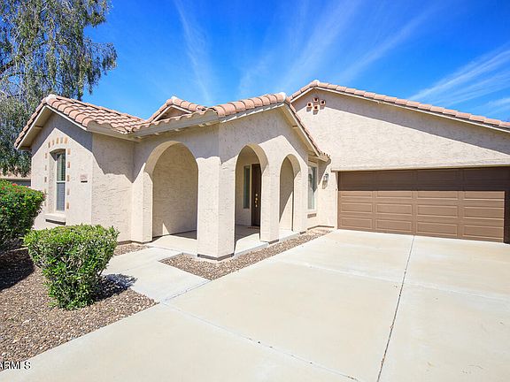 2nd image of 12716 W DESERT MIRAGE Drive