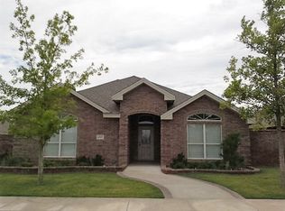 4307 Llano Ct, Midland, TX 79707