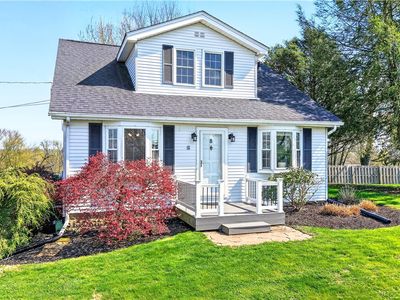 8 Snyder Ave, Monongahela, PA, 15063
