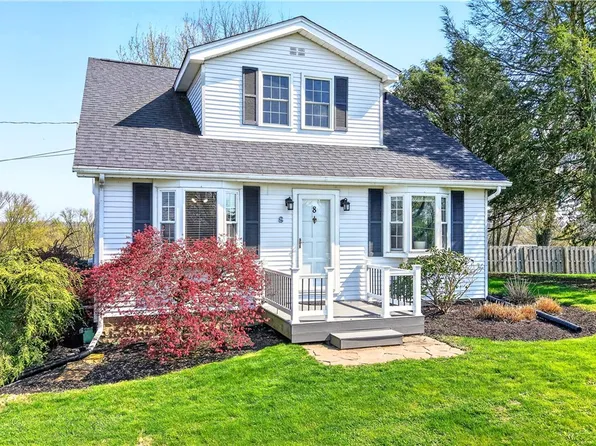 8 Snyder Ave, Monongahela, PA 15063