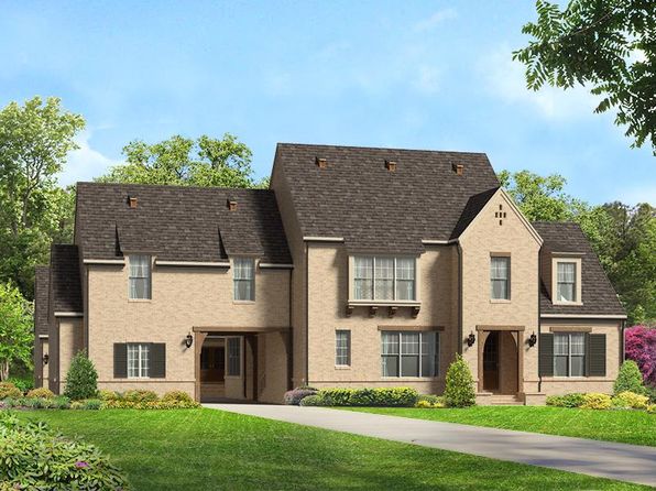 Orchard Hall Plan, Shepherd&#039;s Creek