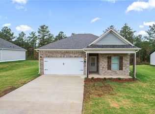 10348 Middleton Rd, Brookwood, AL 35444