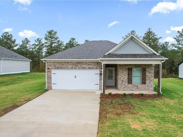 10348 Middleton Rd, Brookwood, AL 35444