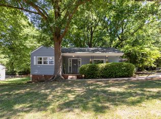 812 N Ransom St, Gastonia, NC 28052