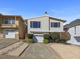 168 Mirada Dr, Daly City, CA 94015