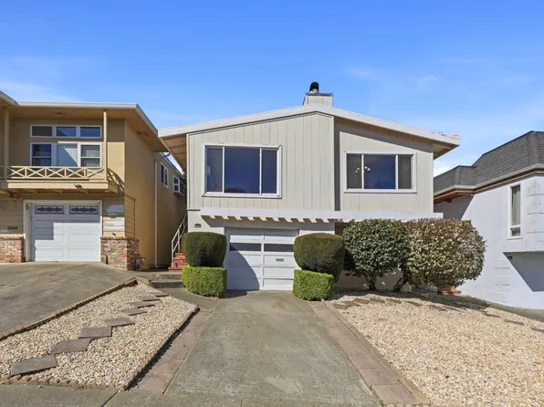 168 Mirada Dr, Daly City, CA 94015