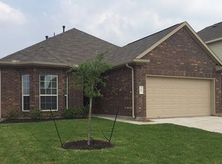 12 Lavida Ct, Manvel, TX 77578