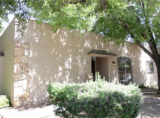 3742 Fairlawn Ave, Las Vegas, NV 89121