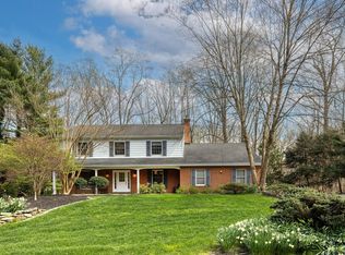 11115 Old Carriage Rd, Glen Arm, MD 21057