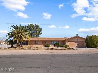 2250 Thoroughbred Rd, Henderson, NV 89002