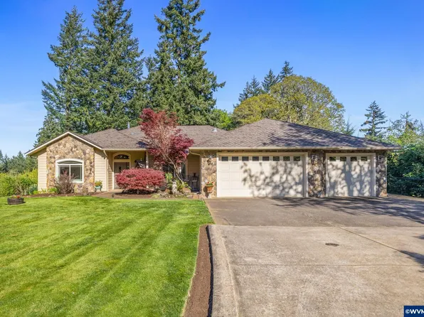 3460 Summers Ln SE, Turner, OR 97392