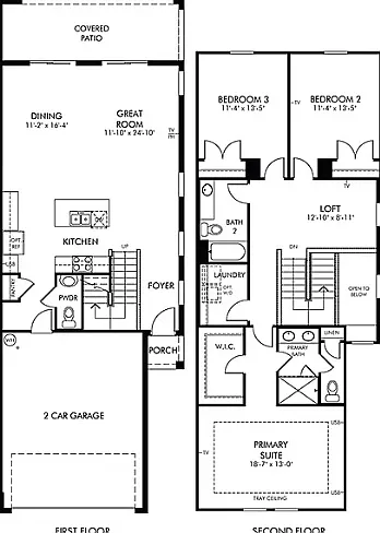1484 Broad Wing Ln — Photo 8