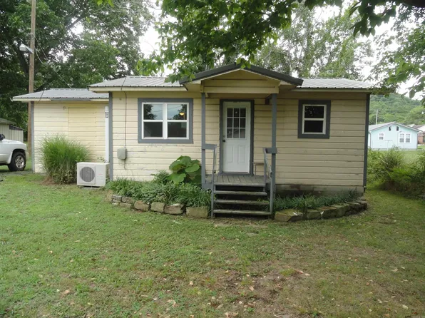 309 Walnut St, Marshall, AR 72650