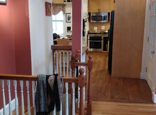 7 Greenough Ave #1, Cambridge, MA 02139