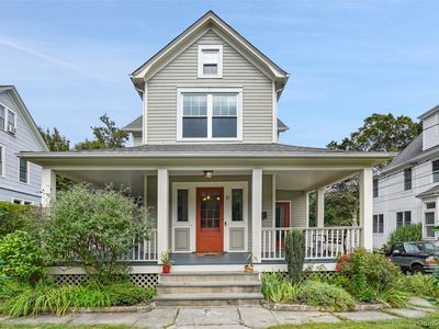 31 Hillside Avenue, Hastings On Hudson, NY, 10706