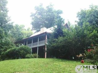 1112 Dog Creek Rd, Kingston Spgs, TN 37082