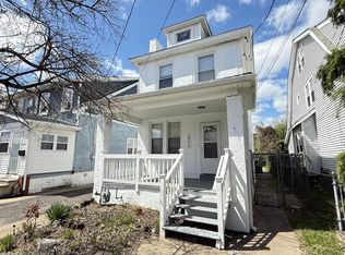 2030 Liberty St, Trenton, NJ 08629
