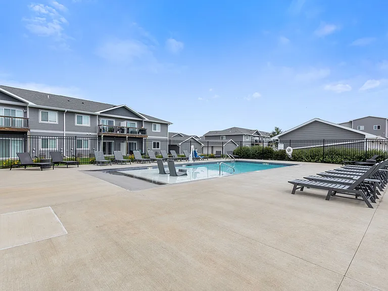 Sawyer Pointe — Photo 35