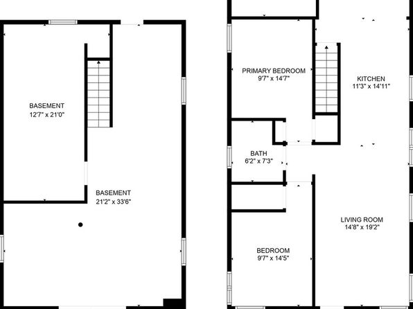 12447 S Carpenter St, Calumet Park, IL 60827