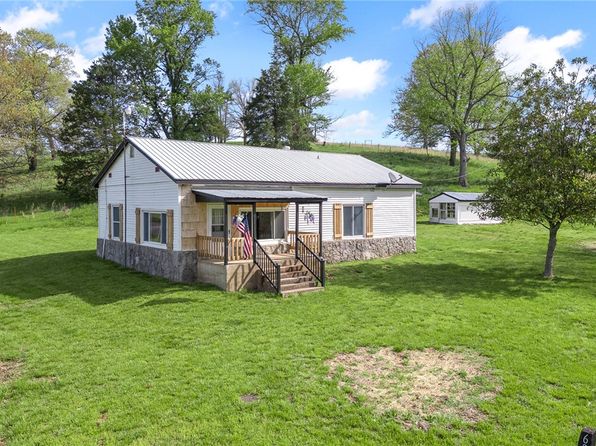6343 County Road 811, Green Forest, AR 72638