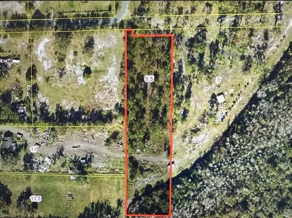 POW MIA MEMORIAL DRIVE LOT 5,12, ST CLOUD, FL 34772