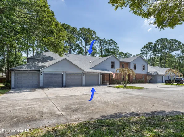 9012 Brighton Ct #3F, West Melbourne, FL 32904