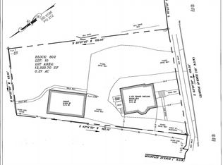 15 Clinton Ave, Springfield, NJ 07081