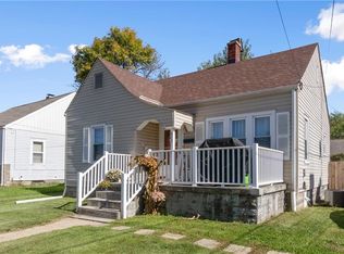 815 Oesting St, Seymour, IN 47274
