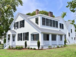 123 Elm St, Dartmouth, MA 02748