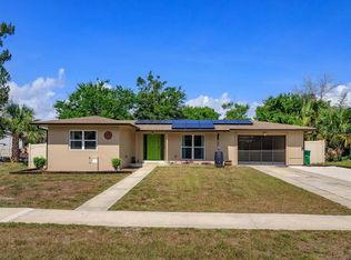 1020 Frost Ln, Deltona, FL 32725