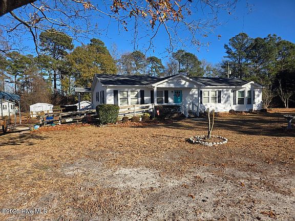 3rd image of 1500 Microwave Tower Road