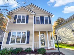 5005 Dawn Piper Dr, Raleigh, NC 27613