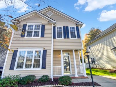 5005 Dawn Piper Dr, Raleigh, NC, 27613