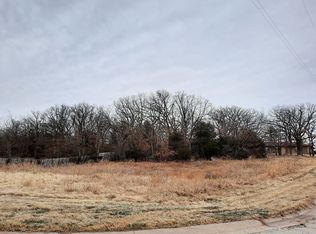 Ridge Rd, Pawnee, OK 74058