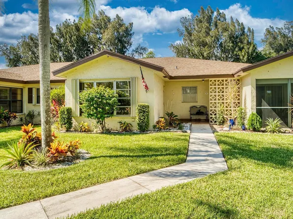 13950 Nesting Way #C, Delray Beach, FL 33484