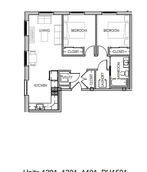 Collins Lofts — Photo 43