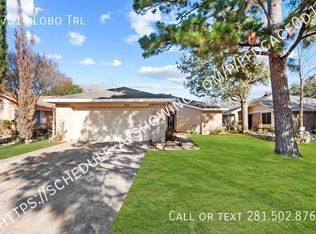 17514 Lobo Trl, Houston, TX 77084