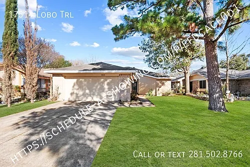 17514 Lobo Trl Photo 1