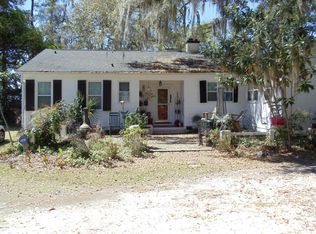127 N Hermitage Rd, Beaufort, SC 29902