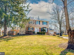 1646 Clearview Ave, Blue Bell, PA 19422