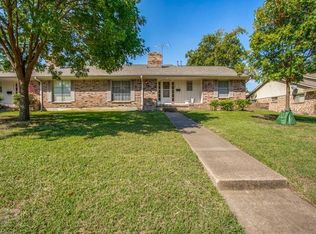 2613 Forest Grove Dr, Richardson, TX 75080