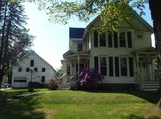 115 School St, Guilford, NY 13780