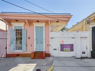 921 Touro St, New Orleans, LA 70116